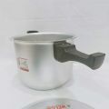 WELCO Pressure Cooker Premium and High quality and good looking available in 9, 11, 13 Liter. 