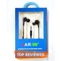 AR Deep Base 733 universal Stereo Base Boosted Handfree 100% Orignial. 