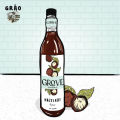 Hazelnut Syrup  - Flavored Syrup/Coffee Syrup 1.05 Litre. 