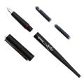 Rotring Art Pen Fountain Pen Germany Original Croquis Drawing Practice Calligraphy Design Parallel Ink Converter Cartridges Mascaraara. 