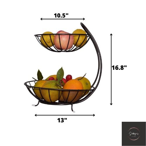Double%20Layer%20Iron%20Fruit%20Basket%20Stand%20Black,%20Heavy%20Duty%20Kitchen%20Organizer%20with%20Rubber%20Gripped%20Feet%20for%20Dining%20Table%20and%20Home%20Decor%20-%20Image%203
