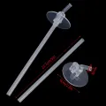 2Pcs Replacement Straws for Thermos 12 Ounce Funtainer Bottle F401 Bottle Straw SEVICH. 