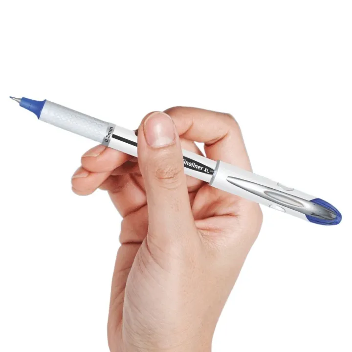 PIANO%20Fineliner%20XL%200.3mm%20Precision%20Pen%20%E2%80%93%20Smooth%20German%20Ink,%20Japanese%20Tip%20-%20Pack%20of%201%20-%20Image%203