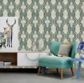 Billi Billi 3D Wallpapers for Room/Office/Shop Bricks/Stones/Wooden designs. 