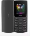 Nokia 106 2023 Original Box Pack With 1 Year Warranty Dual Sim PTA Approved. 