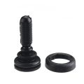 Manual Mirror Adjustment Knob Manual Door Wing Mirror Adjuster Knob For Ford For Fiesta MK6 2001-06 1507431 For Both LH RH.. 