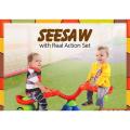 New See Saw Swing Toy For Kids. 