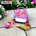 Cute Unicorn Sling Bag Crossbody Bags For Kids. 