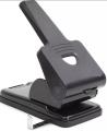 2-Hole Heavy Duty Hole Punch Machine (Max capacity 70 pages). 