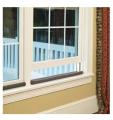 Door & Window Dust Stopper. 