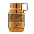 Armaf Odyssey Aoud Edition Brown Perfumes For Men Eau De Parfum 100ml, For Him, Long Lasting Fragrance, New Launch. 