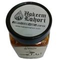 Garlic Pickle in Oil لہسن اچار Lehsan Achaar (500-g) | Hakeem Lahori. 