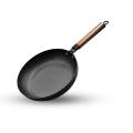 Fry Pan | Non Stick Fry Pan | Premium Quality Wooden Handle |Fry Pan with Export Quality Wooden Handle | Best Quality | Non Stick Fry Pan 14cm 16 cm 18 cm 20cm 22cm 24cm 26cm 28cm 30 cm. 