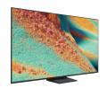 Samsung 85" Neo QLED QN85F 4K Samsung Vision AI Smart TV (2025). 