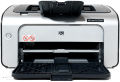 HP LaserJet Printer P1006. 