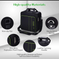 Xbox Series X & Series S Carry Bag Travel Case, Multifunctional Storage Handbag for Xbox One, One S, One X & Xbox 360. 