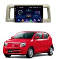 Suzuki Alto 2019-2023 Android Panel 10 inch IPS Display 2GB RAM 16GB ROM. 