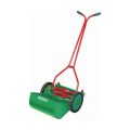 Hand Lawn Mover 16 inch Grass cutter High Quality Sharp 5 Blades. 