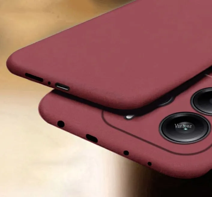 Redmi%20Note%2014%204G%20Case%20Soft%20Sandstone%20Slim%20Matte%20Back%20Cover%20-%20Image%202