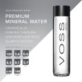 Voss Sparkling Water 800ML Imported & Original. 