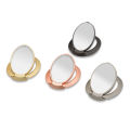 Ultra Thin Magnetic Phone Holder Mount Finger Ring Stand For Cell Phone Tablet. 