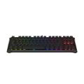 Bloody B930 Ergonomic TENKEYLESS Light Strike Optical Gaming Keyboard. 