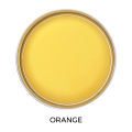 Intimo Italian Orange Warm Wax 800ml | Dry & Sensitive Skin. 
