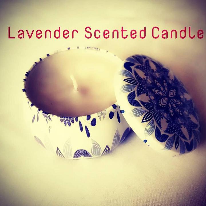 Scented Candles Daraz.pk Buy Online at Best Prices in Pakistan