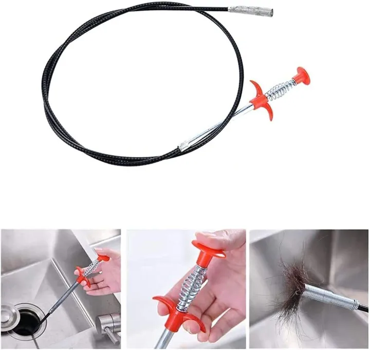 90%20CM-200%20CM%20-%20Stainless%20Steel%20Drain%20Wire,%20Drain%20Pipe%20Cleaning%20Spring%20Stick,%20Hair%20Catching%20Claw%20Wire,%20Basin%20Cleaner,%20Sink%20Sewer%20Clog%20Dredge%20Remover,%20Flexible%20Grabber%20Pickup%20Tool%20-%20Image%203