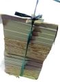 Customize logo, contact details, letterhead for daily use (Pack of 20 Pad). 
