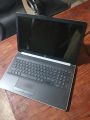 HP Laptop | Intel Core i3 10th Gen | 4GB RAM | 128GB NVMe SSD | 15.6" HD Display | Full Keyboard with Numpad | Windows 10/11 | Office & Student Laptop - Black/Silve. 