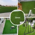 Artificial Grass Mat / wall grass hedges / Green Lawn Decor for Balcony or Door Entrance. 