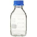 500ml Media bottle autoclave 1pc. 