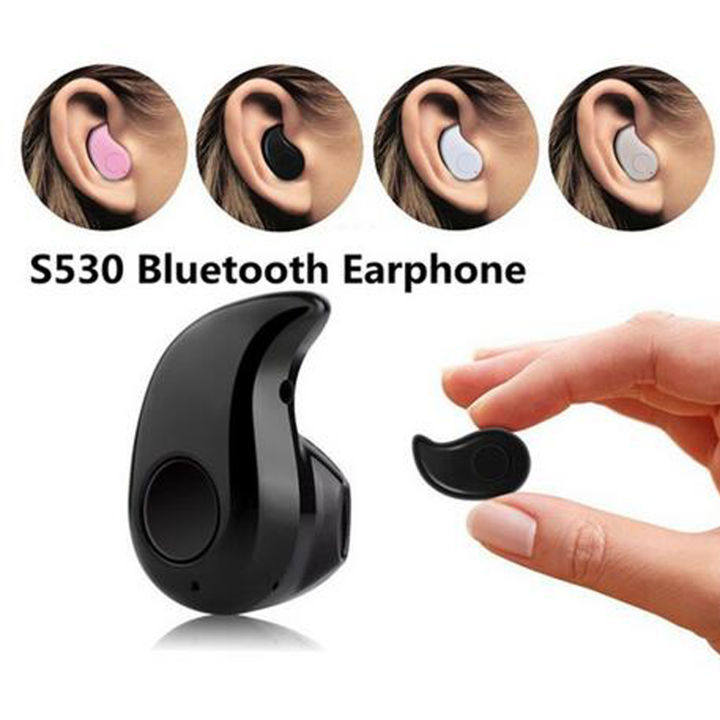 Mini%20Invisible%20Ultra%20Bluetooth%20Wireless%20Stereo%20Headset/Earphone/Handsfree/Headphone%20With%20Mic%20Universal%20Handsfree%20&%20For%20All%20Android%20Phones/Bluetooth%20Headset%20For%20All%20Mobiles/Special%20Blue%20Tooth%20Headset%20-%20Image%204
