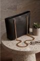 Premium Quality Tote Bag for Women - Stylish Shoulder Bag for Girls - Large Capacity Handbag. 