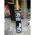 JD Sports Tape Ball Cricket Bat. 