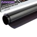 Uv Blocking Car Film Premium Car Window Tint Film Anti-scratch Uv Block Heat Insulation High-definition View Privacy Blackout Film for Cars Trucks Suvs Window Tint Film Anti-scratch Protection. 