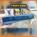 MEDIA SAT MS-4030 Pheonix Forever Receiver New Model 2024 Metal Body 15 Month Forever Server | Dolby Audio H.265. 