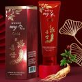 130ml Korean Red Ginseng Cleanser Deep Cleansing Moisturizing Brightening Anti-acne Balancing Oil face wash face cleanser. 