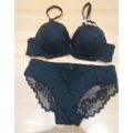 Bridal Set (Net). 