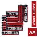 Original Toshiba Cell AA Cell | Camera Cell AA | Clock Cell. 