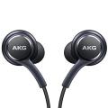For Samsung / Akg Eo-Ig955Bsegww Official Handsfree Headphones For Samsung Galaxy S8 / S8 Calibrated By Akg / Harman Kardon 2022. 