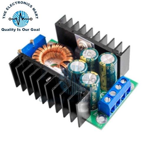 XL4016%209A%20DC%20To%20DC%20Step%20Down%20Buck%20Converter%20Voltage%20Regulator%20Module%20In%20Pakistan%20-%20Image%203