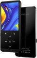 Mibao 32GB MP3 Player, Mibao MP3 Player with Bluetooth 4.2, MP3 music Player with FM Radio, Recording, 2.4" Screen, HiFi Lossless Sound, Support up to 64GB(Earphone, Sport Armband Included). 
