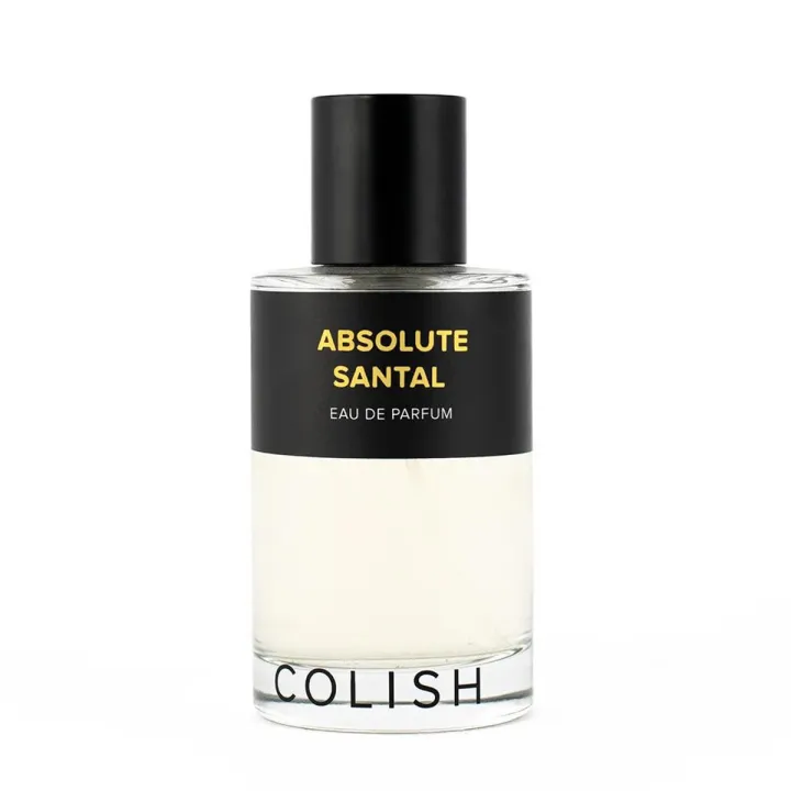 Colish Colish Absolute Santal EDP 100Ml | Daraz.pk