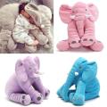 Soft Cushion Large Plush  Cartoon 65cm Stuffed Baby Pillow  Doll Baby Cushion Bedding Boy Girl Gift Kid Sleeping. 
