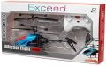 Remote Control Helicopter- Dual Mode Control Flight with Induction Flight .. 
