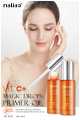 Maliao Magic Drops Primer Oil with Vit C+ Luminous Primer (M353). 