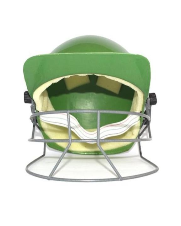 Plastic Cricket Kids Helmet