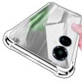 Cammon 19 Neo Anti shock Case, Crystal Transparent Slim Anti Slip Protective Phone Case Cover Clear AntiShock. 
